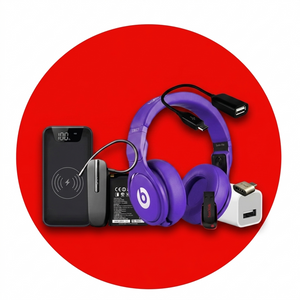 Tech & Gadgets