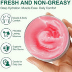 Miracle Balm - Soothing Joint Cream for Back, Hands, Feet and Body