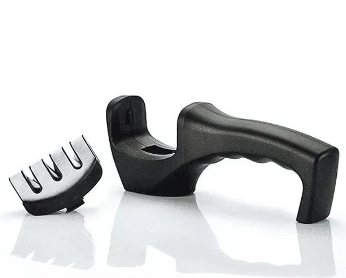 3-Stage Knife Sharpener