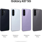 Samsung Galaxy A57 5G