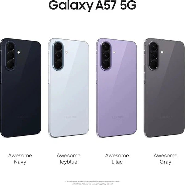 Samsung Galaxy A57 5G