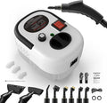 Portable Steam Cleaner Ⓢ