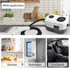 Portable Steam Cleaner Ⓢ